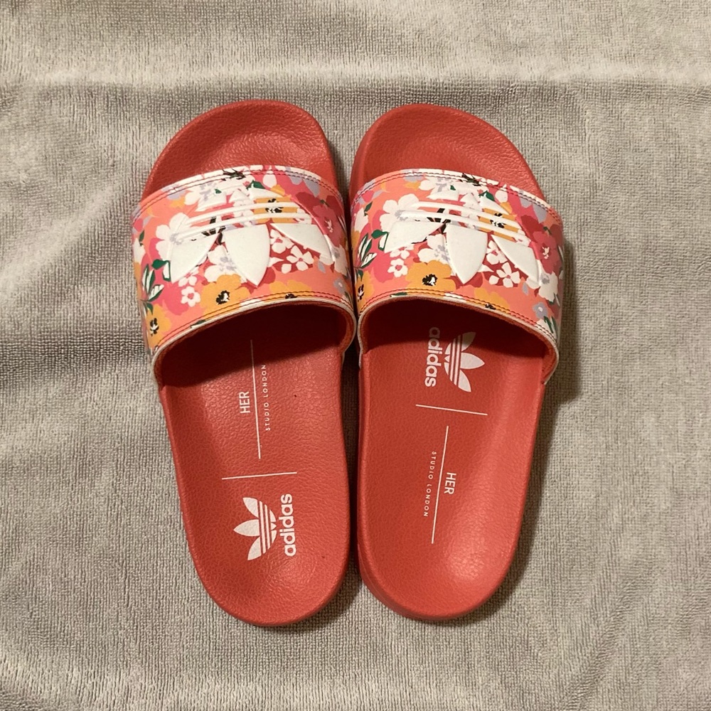 Adidas HER Studio Slides